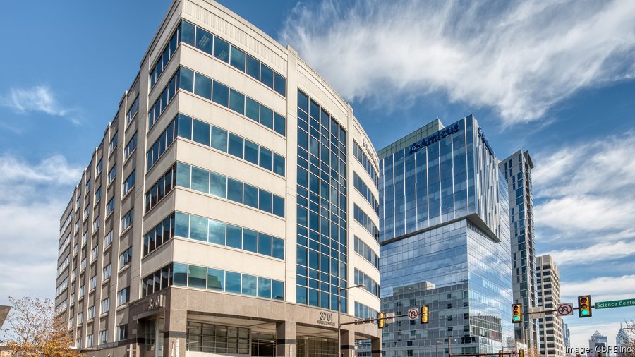 3701 Market Street