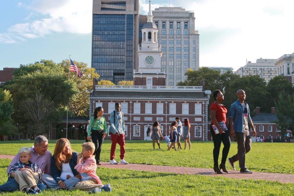 VisitPhilly.com