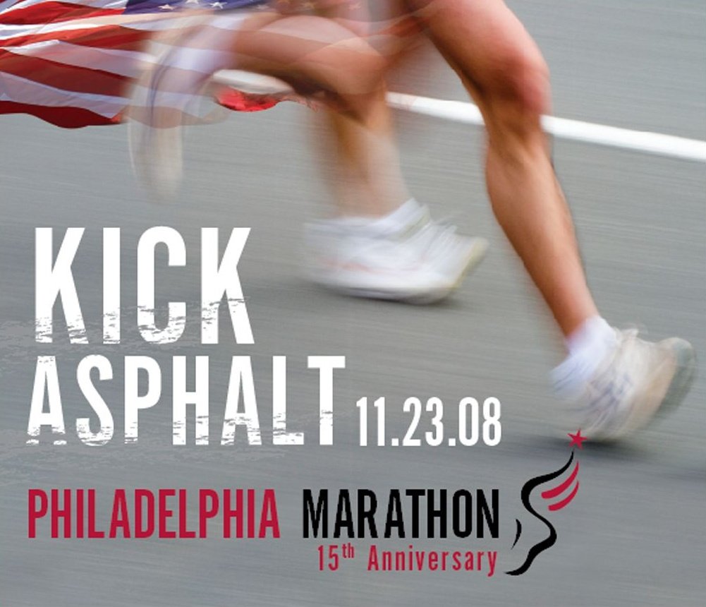Philadelphia Marathon