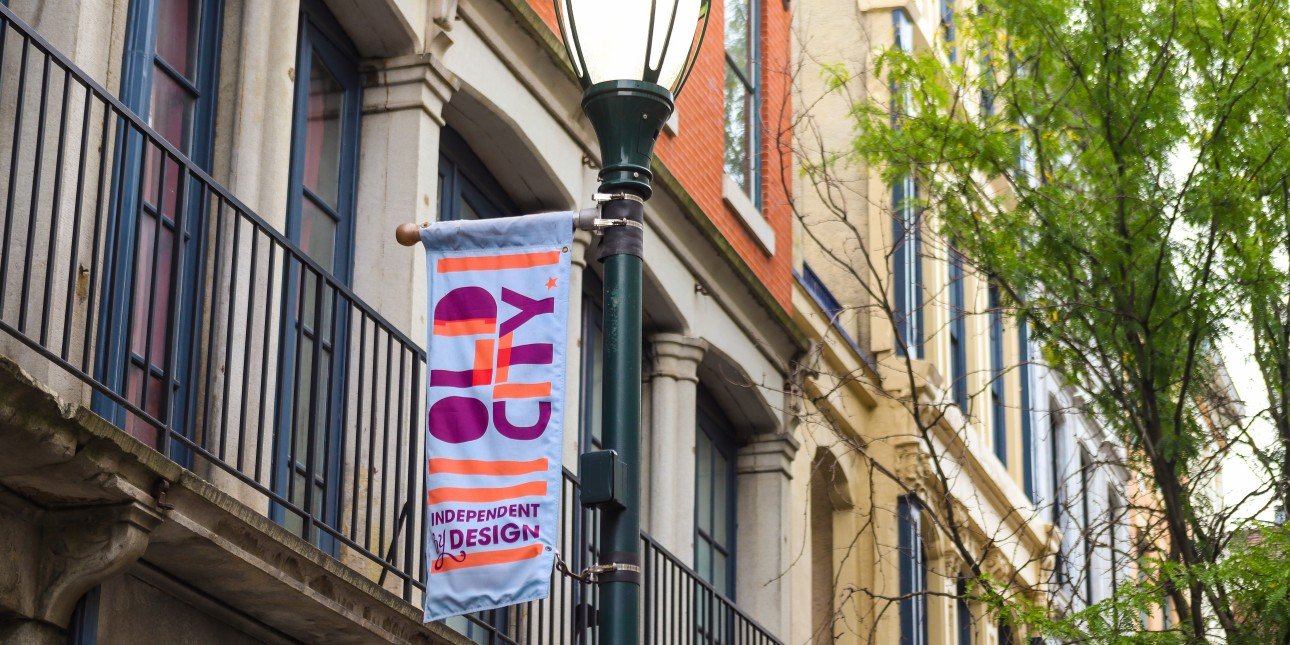 Old City — Independent by Design