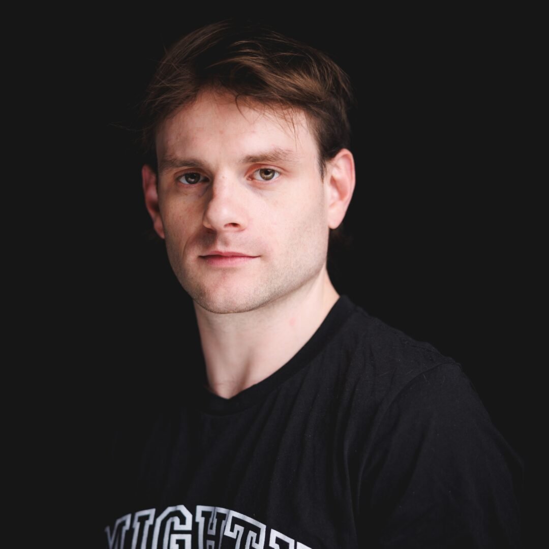 Alexander Falconer