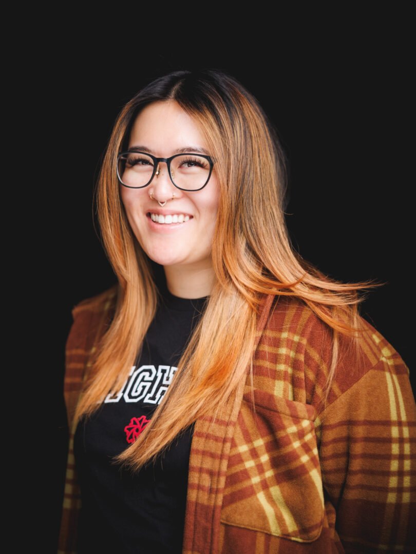 Laureen Wong