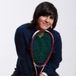 Maria Toorpakai