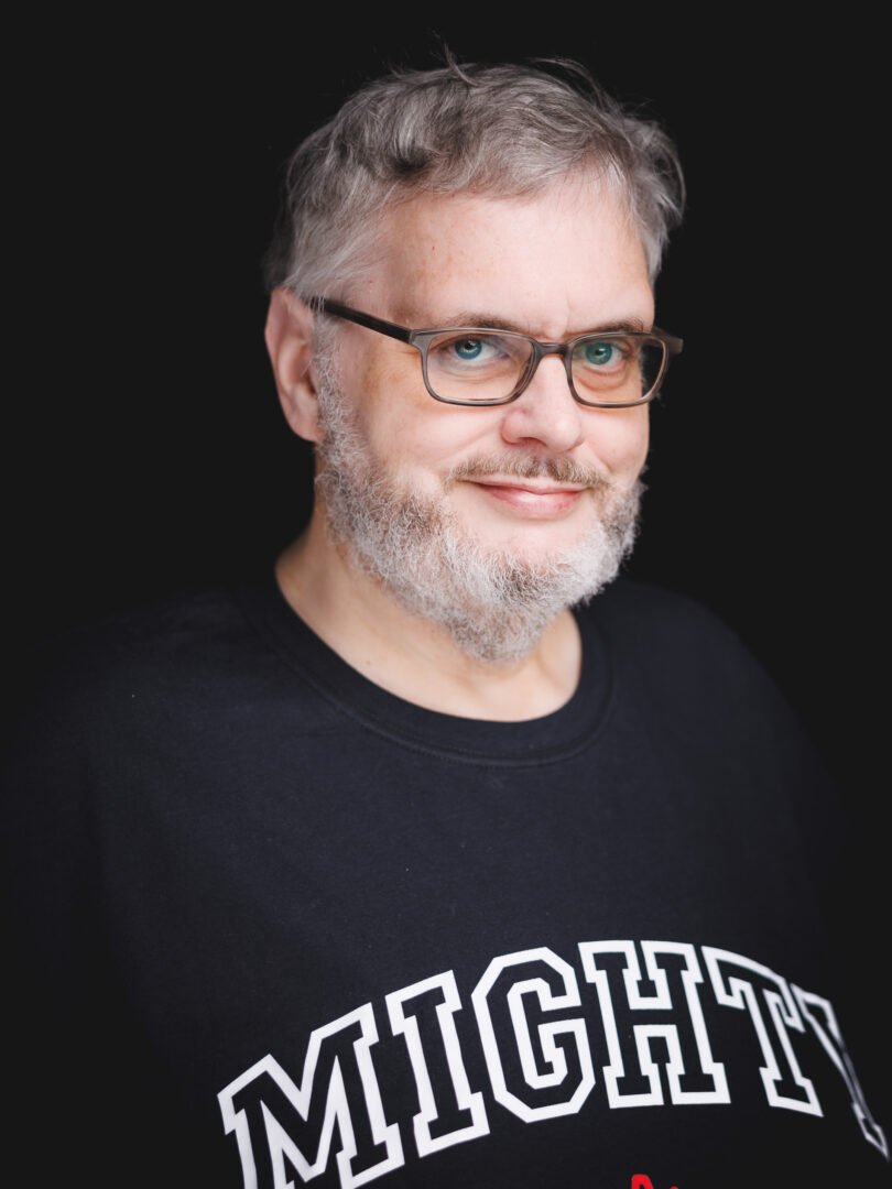 Steven Sonntag